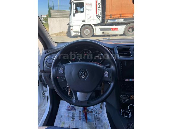 Sahibinden Renault Symbol 1.5 dCi Joy 2015 Model 