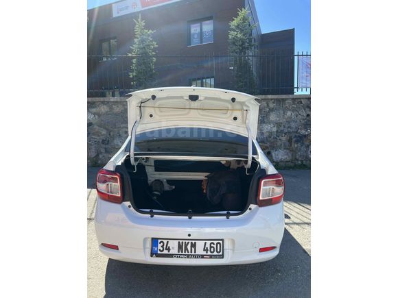 Sahibinden Renault Symbol 1.5 dCi Joy 2015 Model 