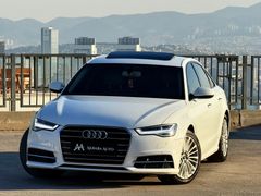 A6 Sedan 2.0 TDI S-Tronic Matrix Çift Navigasyon Vakum E Bagaj