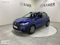 KAMER DEN 2021 DACİA SANDERO STEPWAY 1.0 TCE PRESTİGE BENZİN OTM