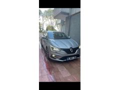Sahibinden Renault Megane 1.3 TCe Icon 2024 Model 