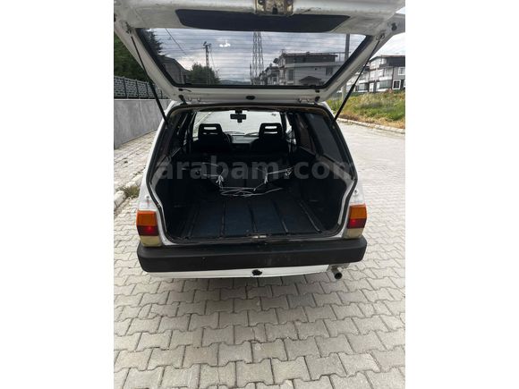 Sahibinden 1992 Model orijinal düzende 