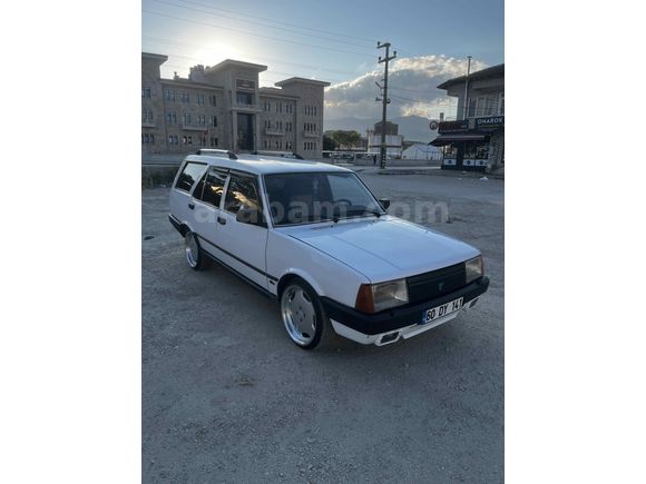 Sahibinden 1992 Model orijinal düzende 