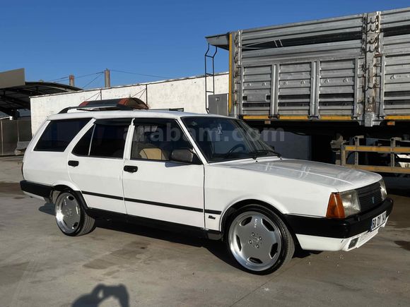 Sahibinden 1992 Model orijinal düzende 