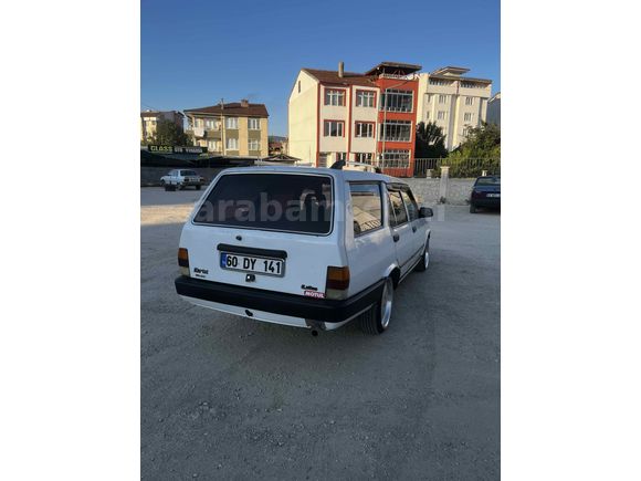 Sahibinden 1992 Model orijinal düzende 