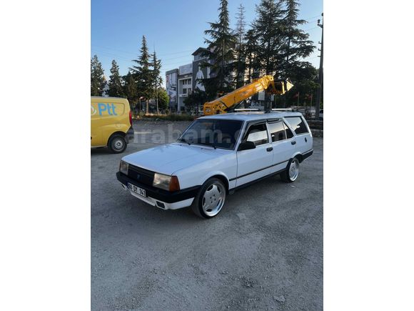 Sahibinden 1992 Model orijinal düzende 