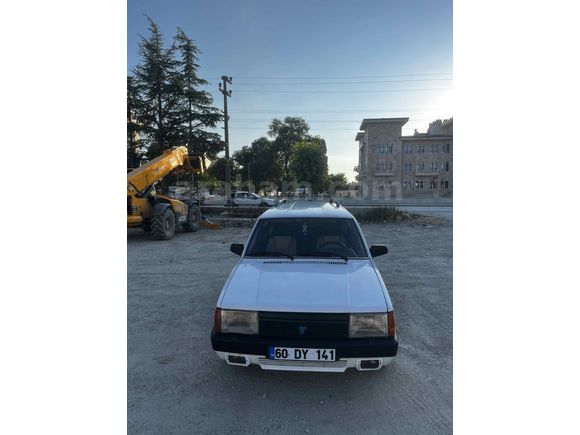Sahibinden 1992 Model orijinal düzende 