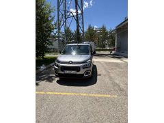 Sahibinden Citroen Berlingo 1.5 BlueHDI Shine 2024 Model 