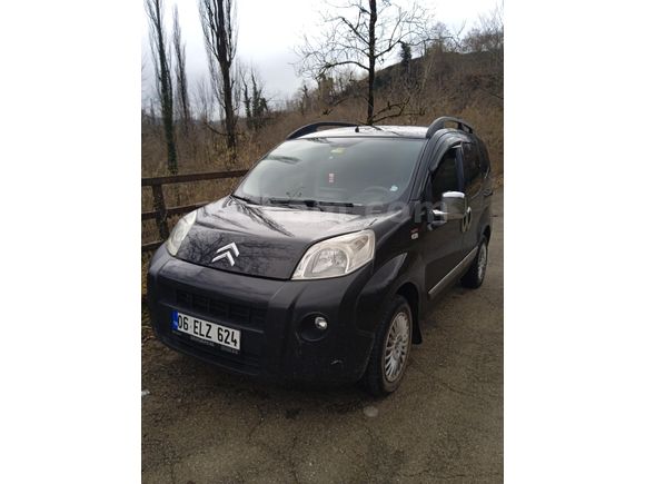Sahibinden Citroen Nemo Combi 1.4 HDi SX Plus 2010 Model