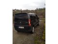 Sahibinden Citroen Nemo Combi 1.4 HDi SX Plus 2010 Model