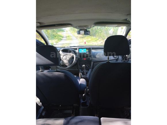 Sahibinden Citroen Nemo Combi 1.4 HDi SX Plus 2010 Model