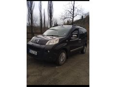 Sahibinden Citroen Nemo Combi 1.4 HDi SX Plus 2010 Model