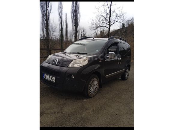 Sahibinden Citroen Nemo Combi 1.4 HDi SX Plus 2010 Model