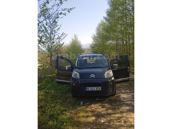 Sahibinden Citroen Nemo Combi 1.4 HDi SX Plus 2010 Model