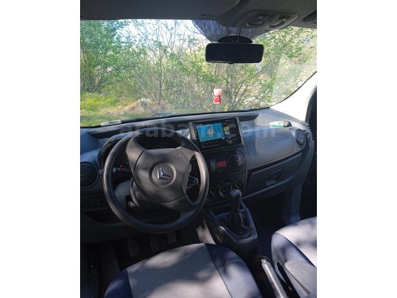 Sahibinden Citroen Nemo Combi 1.4 HDi SX Plus 2010 Model