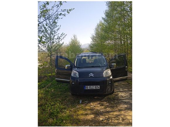 Sahibinden Citroen Nemo Combi 1.4 HDi SX Plus 2010 Model