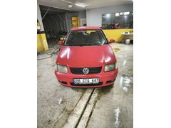 Sahibinden Volkswagen Polo 1.4 Comfortline 2000 Model
