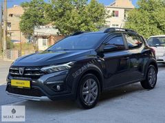 SEZAİ AUTO'DAN SANDERO STEPWAY PRESTİGE 1.0 TCE OTOMATİK 44KM