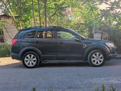 Sahibinden Chevrolet Captiva 2.0 D LT High 2009 Model İstanbul