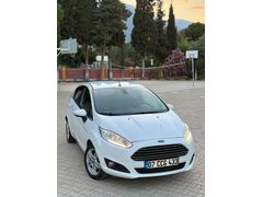 Sahibinden Ford Fiesta 1.5 TDCi Titanium 2013 Model 