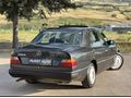 Galeriden Mercedes - Benz 200 E 1991 Model Samsun