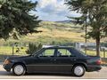 Galeriden Mercedes - Benz 200 E 1991 Model Samsun
