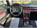 Galeriden Mercedes - Benz 200 E 1991 Model Samsun