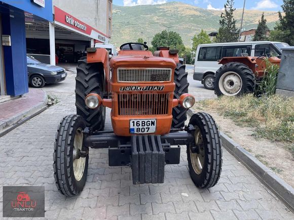 FİAT 480 S8