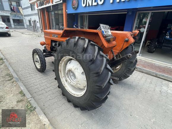 FİAT 480 S8
