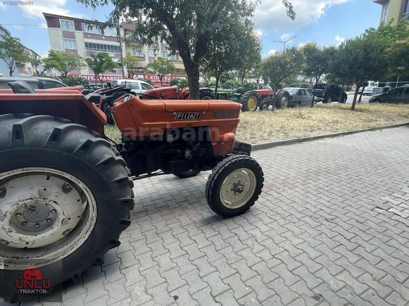 FİAT 480 S8