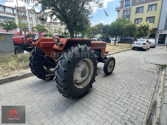 FİAT 480 S8