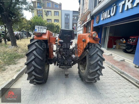 FİAT 480 S8