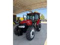 Uzel Tarımdan 2021 model case jx110