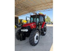 Uzel Tarımdan 2021 model case jx110