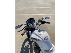 Sahibinden Mondial 125 MH Drift 