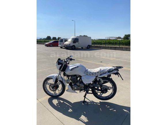 Sahibinden Mondial 125 MH Drift 