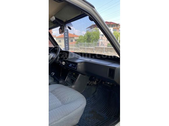 Sahibinden Tofaş Şahin 1.6 1991 Model 