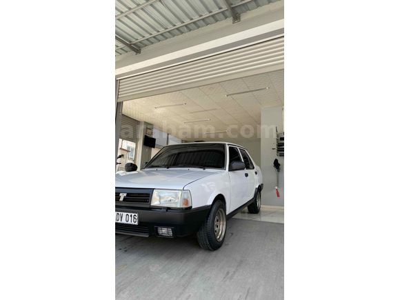 Sahibinden Tofaş Şahin 1.6 1991 Model 