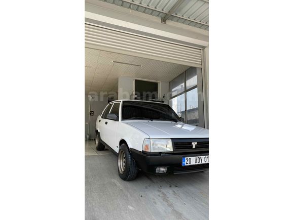 Sahibinden Tofaş Şahin 1.6 1991 Model 