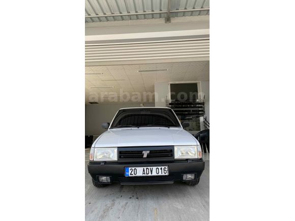 Sahibinden Tofaş Şahin 1.6 1991 Model 