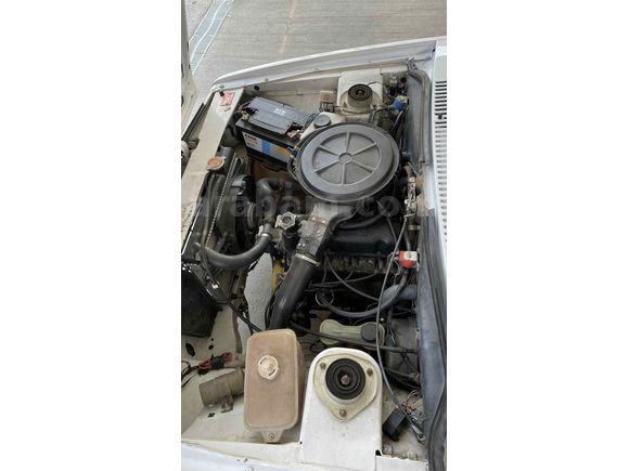 Sahibinden Tofaş Şahin 1.6 1991 Model 