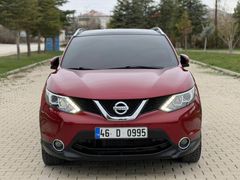 Sahibinden Nissan Qashqai 1.5 dCi Sky Pack 2015 Model 