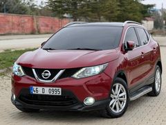 Sahibinden Nissan Qashqai 1.5 dCi Sky Pack 2015 Model 