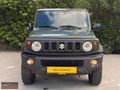 NİSA OTOMOTİV DEN JİMNY 1-5 ALLGRİP GLX 4x4