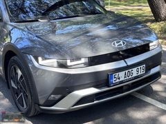 SADECE 17 BİN KM+CAM TAVAN+BOYASIZ+HATASIZ+SIFIR GİBİ+FÜME+