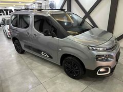 Galeriden Citroen Berlingo 1.5 BlueHDI Shine 2022 Model Kütahya