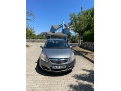 ilk Sahibinden Opel Corsa 1.4 Cosmo 2010 Model İstanbul