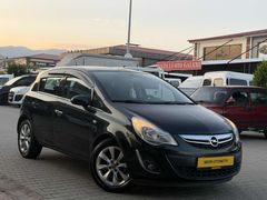 2012 OPEL CORSA 1.3 CDTİ ENJOY 111.YIL 200 BİN KM ÇOK TEMİZ