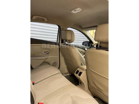 Sahibinden Renault Megane 1.5 dCi Expression 2011 Model İzmir