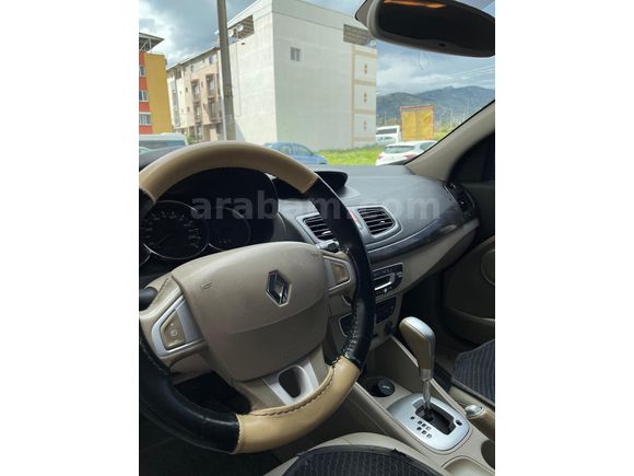 Sahibinden Renault Megane 1.5 dCi Expression 2011 Model İzmir